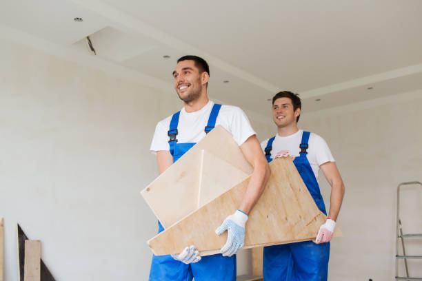 Best Commercial Junk Removal  in Kelso, WA