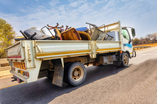 Best Demolition Debris Removal  in Kelso, WA