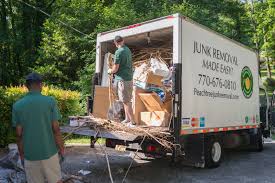 Same-Day Junk Removal Services in Kelso, WA