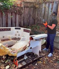 Retail Junk Removal in Kelso, WA