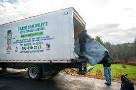 Trusted Kelso, WA Junk Removal Services Experts